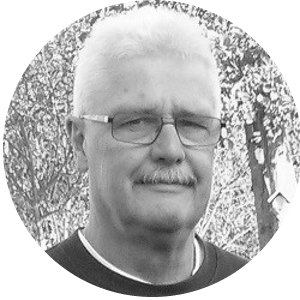 Een vrijwilliger vertelt - Floor Roest